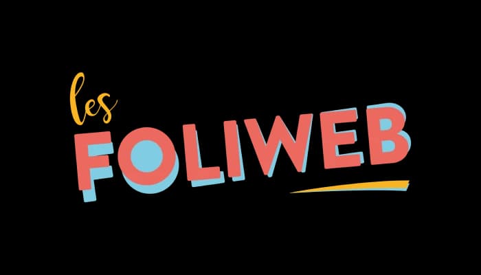 Les Foliweb