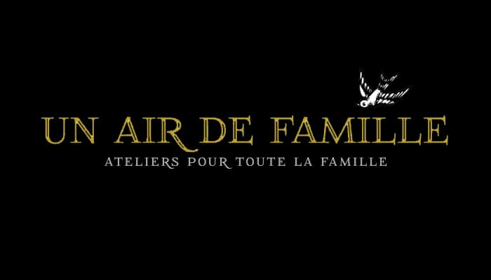 Un Air de Famille