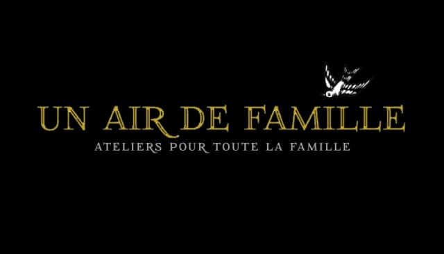 Un Air de Famille
