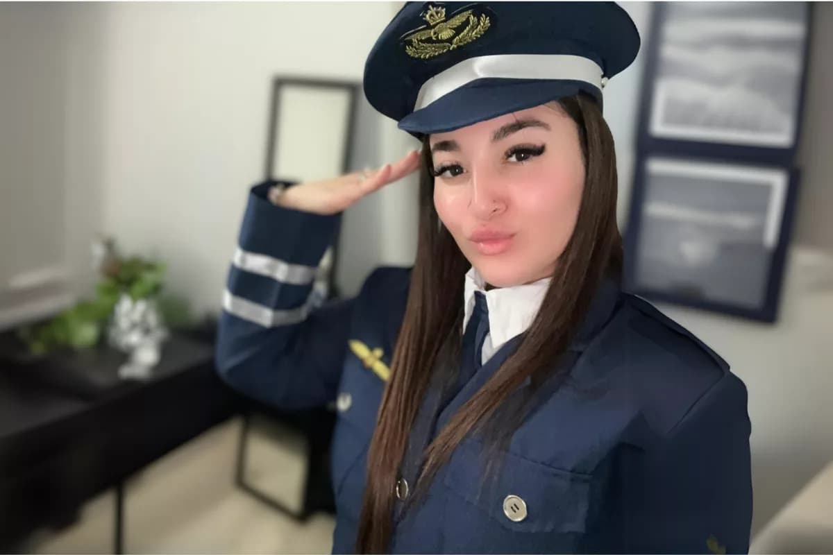 Meriem — Kidays entertainer in Marseille