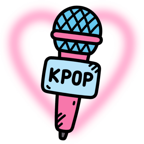 Animation anniversaire K-pop Demon Hunters
