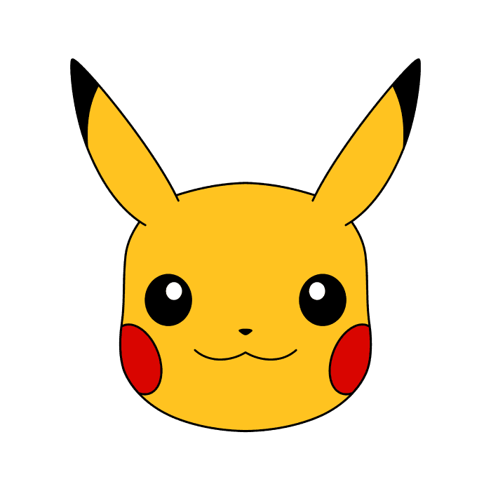 Animation anniversaire Pokémon